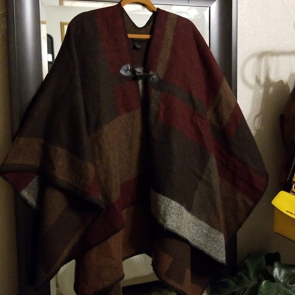 Poncho